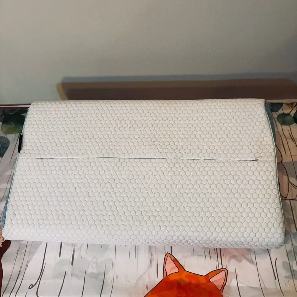Pillow Cervical Pillow With Memory Foam NWOT